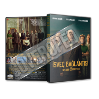 İsveç Bağlantısı - The Swedish Connection - 2026 Türkçe Dvd Cover Tasarımı İsveç Bağlantısı - The Swedish Connection - 2026 Türkçe Dvd Cover Tasarımı